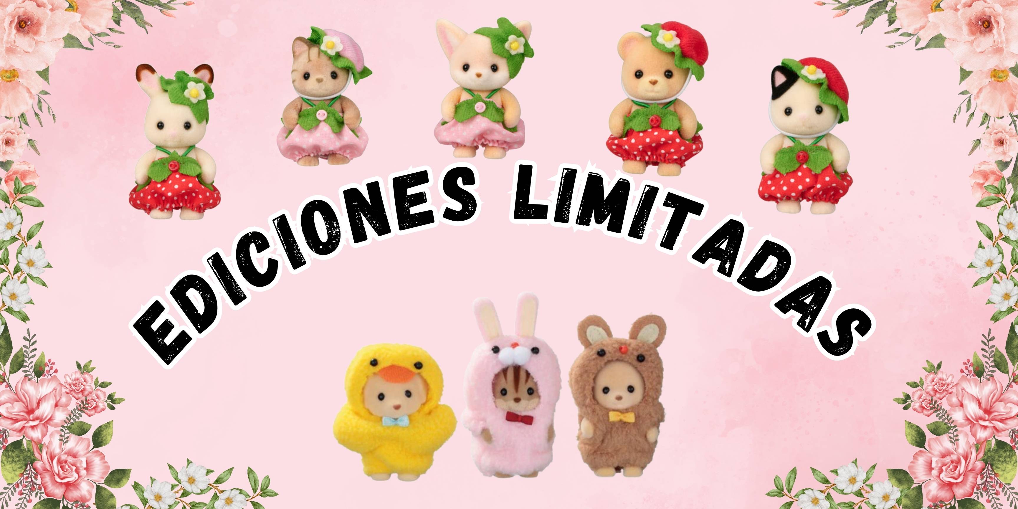 edicion limitada