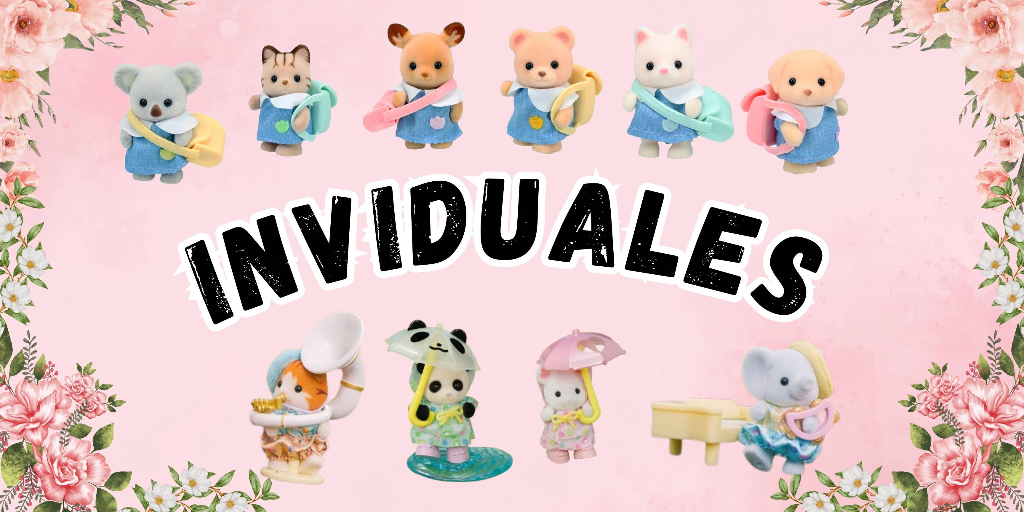 individuales